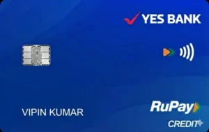 lifetime free rupay credit cards india 2025 (2)
