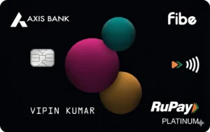lifetime free rupay credit cards india 2025 (3)